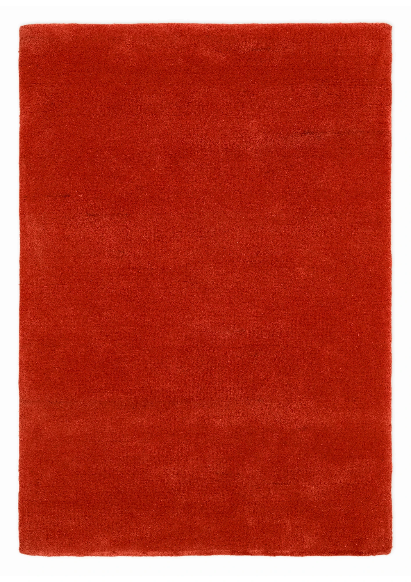 Woolen Handtufted Carpet   Agni – Cotton Hand Woven handmade carpet by Ajaypee Carpets