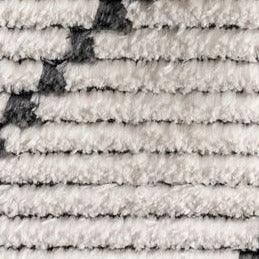 Bamboo Silk Handtuftted Carpet   Texturizado - Wool & Silk Blend - Hand Tufted - Ajaypee Carpets (Thumbnail 3)