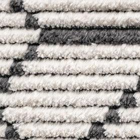 Bamboo Silk Handtuftted Carpet   Texturizado - Wool & Silk Blend - Hand Tufted - Ajaypee Carpets (Thumbnail 4)