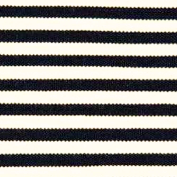 Woolen Handwoven Dhurry Stripe - Cotton - Hand Woven - Ajaypee Carpets (Thumbnail 3)
