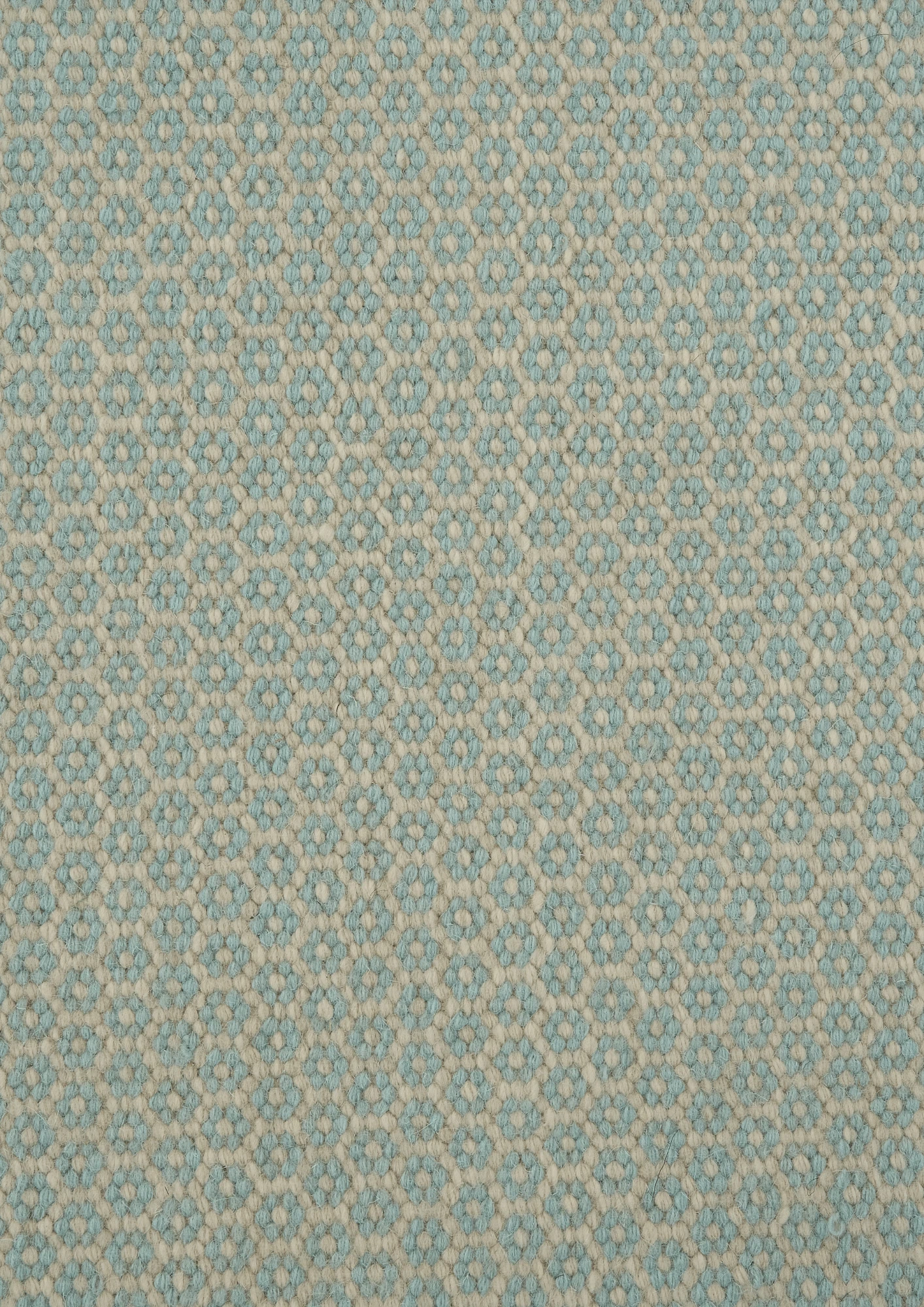 Woolen Handwoven Rug-Striato - Cotton - Hand Woven - Ajaypee Carpets (Thumbnail 2)