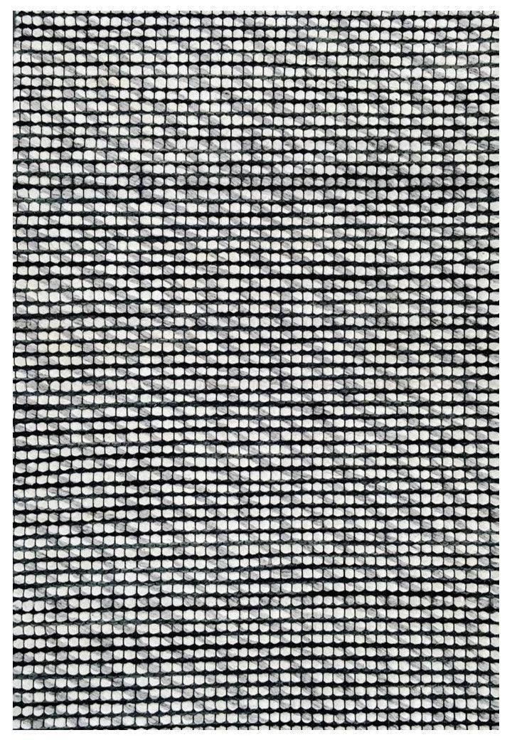 Woolen Handwoven Rug Pop Shades – Cotton Hand Woven handmade carpet by Ajaypee Carpets
