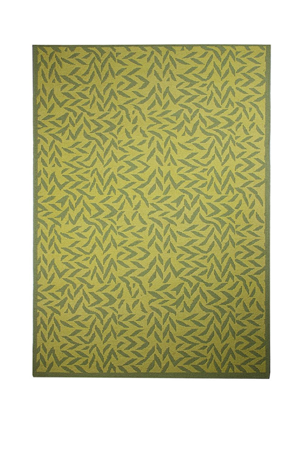Woolen Sumak - Lilah – Cotton Flatweave handmade carpet by Ajaypee Carpets