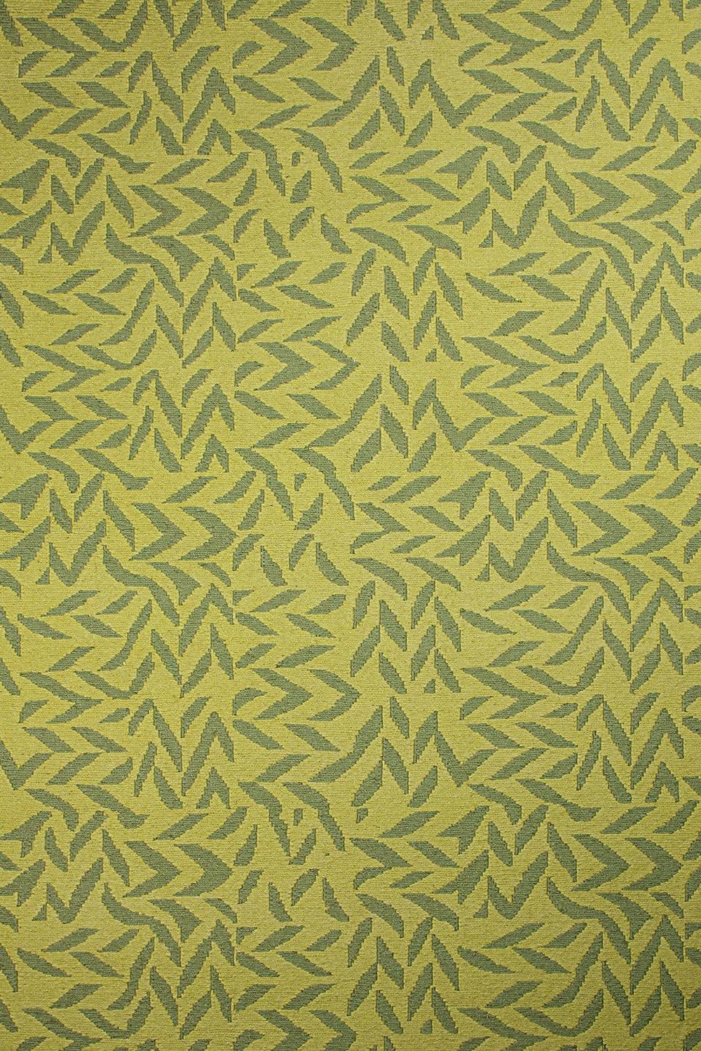 Woolen Sumak - Lilah - Cotton - Flatweave - Ajaypee Carpets (Thumbnail 2)