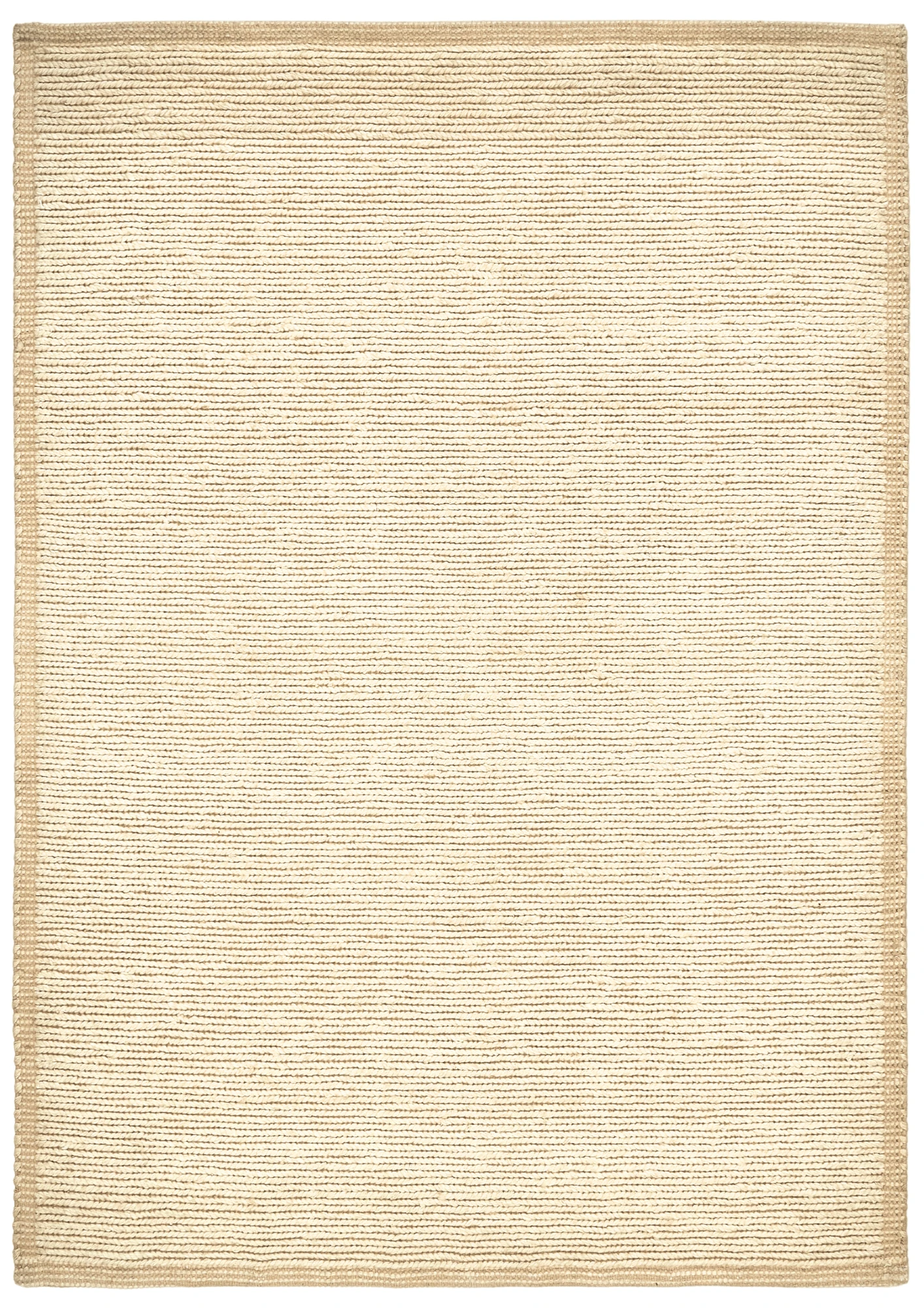 WoolenHandWovenRug Clyra – Cotton Hand Woven handmade carpet by Ajaypee Carpets
